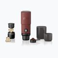 Macchina da caffè portatile Wacaco Pixapresso 120 ml tuscan red 5