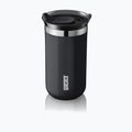 Mug termico WACACO Octaroma Lungo 300 ml onyx black