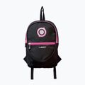 Zaino Globber Jr 4 l black/pink