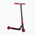 Globber Stunt GS 360 nero/rosso monopattino freestyle per bambini