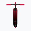 Globber Stunt GS 360 nero/rosso monopattino freestyle per bambini 4