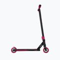Globber Stunt GS 540 nero/rosso monopattino freestyle per bambini 2