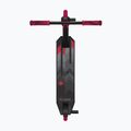 Globber Stunt GS 540 nero/rosso monopattino freestyle per bambini 4