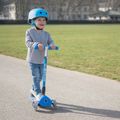 Casco Globber Primo per bambini blu navy 8