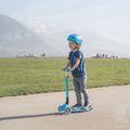Casco Globber Primo per bambini blu cielo 6