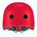 Casco Globber Primo per bambini nuovo rosso 3