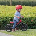 Casco Globber Primo per bambini nuovo rosso 6