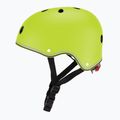 Casco Globber Primo per bambini verde lime 2