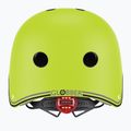 Casco Globber Primo per bambini verde lime 3