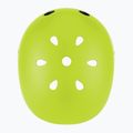 Casco Globber Primo per bambini verde lime 4