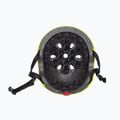 Casco Globber Primo per bambini verde lime 5