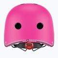 Casco Globber Primo rosa intenso per bambini 3