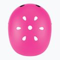 Casco Globber Primo rosa intenso per bambini 4