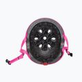 Casco Globber Primo rosa intenso per bambini 5
