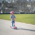 Casco Globber Primo rosa intenso per bambini 6
