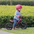 Casco Globber Primo rosa intenso per bambini 8