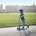 Casco Globber Primo per bambini nero 6