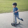 Casco Globber Primo per bambini nero 7