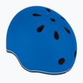 Casco per bambini Globber Go.Up Lights navy blue