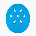 Casco per bambini Globber Go.Up Lights sky blue 6
