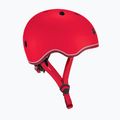 Casco per bambini Globber Go.Up Lights new red 2