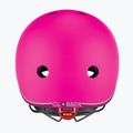 Casco per bambini Globber Go.Up Lights deep pink 4