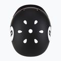 Casco per bambini Globber Elite Lights black 8 ball 6
