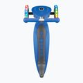 Globber Primo Lights pieghevole triciclo per bambini blu navy 5