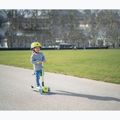 Globber Primo Lights pieghevole triciclo per bambini verde lime 11