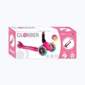 Monopattino a tre ruote per bambini Globber Primo Foldable Lights fuchsia 13