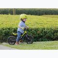 Globber Primo Fantasy casco per bambini verde lime fiore 7