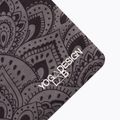 Yoga Design Lab Combo Tappetino yoga 1,5 mm mandala nero 3