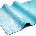Yoga Design Lab Combo Tappetino yoga 1,5 mm mandala turchese 6