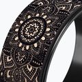 Yoga Design Lab Ruota mandala nera 4