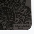 Yoga Design Lab Infinity Tappetino yoga 5 mm mandala carbone 5