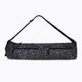 Yoga Design Lab Mat Bag mandala charcoal 2