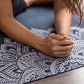 Yoga Design Lab Combo Tappetino yoga 3,5 mm mandala sapphire 6