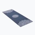Yoga Design Lab Combo Tappetino yoga 1,5 mm mandala zaffiro