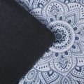 Yoga Design Lab Combo Tappetino yoga 1,5 mm mandala zaffiro 4