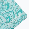 Yoga Design Lab Combo Tappetino yoga 5,5 mm mandala turchese 3