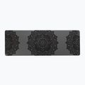 Yoga Design Lab Infinity Tappetino yoga 3 mm mandala carbone 2
