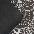 Yoga Design Lab Infinity Tappetino yoga 3 mm mandala carbone 4