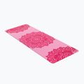 Yoga Design Lab Infinity Tappetino yoga 3 mm mandala rosa
