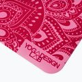 Yoga Design Lab Infinity Tappetino yoga 3 mm mandala rosa 3