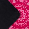 Yoga Design Lab Infinity Tappetino yoga 3 mm mandala rosa 4