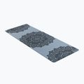 Yoga Design Lab Infinity Tappetino yoga 3 mm mandala teal
