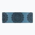 Yoga Design Lab Infinity Tappetino yoga 3 mm mandala teal 2