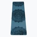 Yoga Design Lab Infinity Tappetino yoga 3 mm mandala teal 5