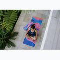 Yoga Design Lab Mexicana multicolore 8
