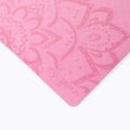 Yoga Design Lab Flow Pure tappetino yoga 6 mm mandala rose 3